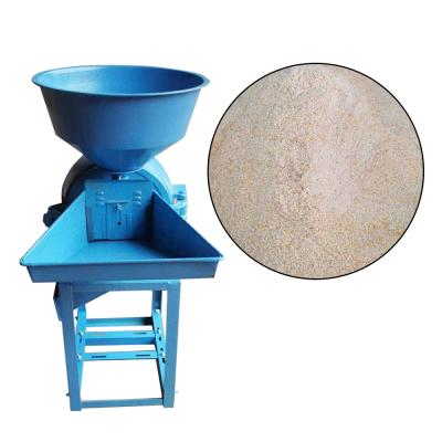 中国 High Efficiency Grain Crusher 9FC-23 Maize Mill Machine Maize Milling Machine Maize Milling Machine With Price For Sale Ghana 販売のため