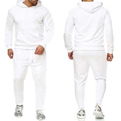 China Custom Made Polyester Anti-UV Spandex Tracksuit Men's Color Logo Low Price Casual Running Sweatsuit Tracksuit For Men for sale