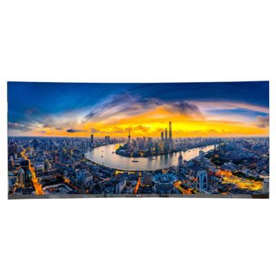 China 100% Original 100% Original LG LM340UW6 SSB1 SSA1 3440x1440 LG LCD Display Panel Module Desktop/Gaming Monitor 34