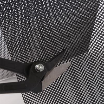 China Wholesale Plain Weave 11 Mesh Stainless Steel Security Screen for Window and Door for sale