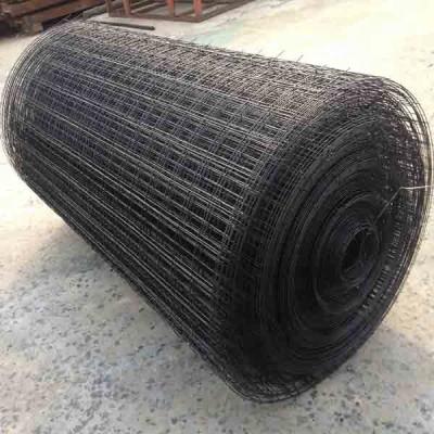 China Road Base Reinforcement Concrete Road Reinforcement Wire Mesh for sale