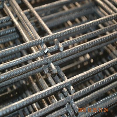 China Concrete Reinforcement Steel Concrete Mesh for sale