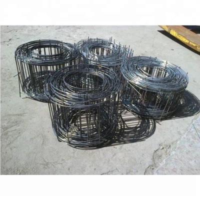 China Strength Welded Galvanized Brick Mesh In A Rolls for sale