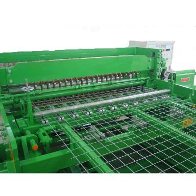 China Welded Wire Mesh Machine/Welded Mesh Roll Machine/Welded Mesh Sheet Machine YDP-01 for sale