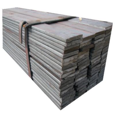 China Construction Galvanized Flat Product Strips for sale