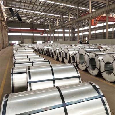 China Housing Construction Factory Price Main Zinc Coating Coil Hot Dip Galvanized Steel Roofing Sheet High for sale