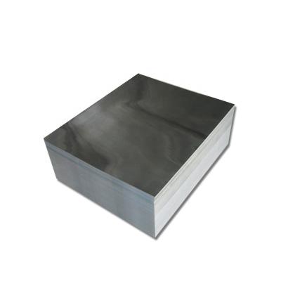 China Food Boxes And Packing Tin Plate For Metal Packaging for sale