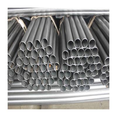 China CONSTRUCTION China factory high quality hot selling hot rolled gi galvanized steel pipe and tube for sale