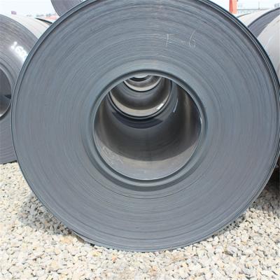 China Other Quality Soft And Hard Cold Rolled Strip Coils Cr Ccoil Cold Steel Sheets Cold Rolled Non-alloys Carbon Steel Steel Strip for sale