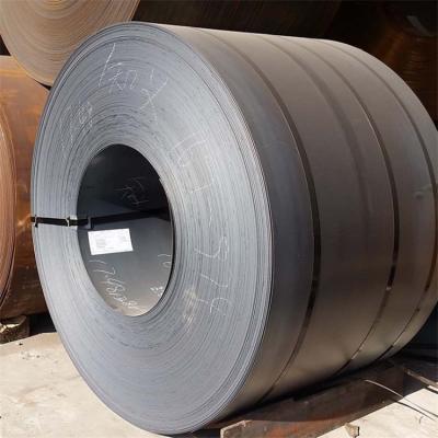 China Container Plate Cold Rolled Carbon Steel Strip Coil for sale