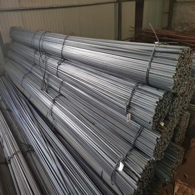 China Q235 Solid Construction Carbon Steel Square Bar for sale