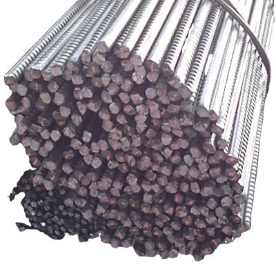 China Reinforce Concrete Rebar Iron Wire Rod 10mm 12mm Concrete Construction Steel Bar Reinforced for sale