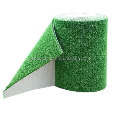 China Home Use 19mm-26mm Gold Recovery Precipitation Mat Miners Moss Mat Alluvial Gold Drainage Mats For Gold Catching Grass Fine Covering Mat for sale