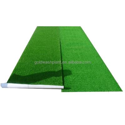 China Home Use Nomad Sluice Box Mat Mat For Sluice Box Gold Mat Gold Mat Sluice Wash Gold Filtering Mining Mat for sale