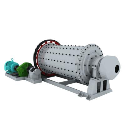 China Large Capacity Stone High Alumina Ceramic Ball Mill /Gold Mining Ball Mill Grade Fine Grinding Ball Mill For Sale for sale