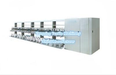 China Tellsing brand spandex thread making machine for sale