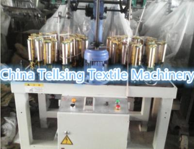 China good quality used high-speed braiding machine for weaving rope,stripe Tellsing supply for sale