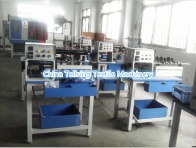 China Welcome to China cable wire braiding machine manufacturer Tellsing for cable wire factory for sale