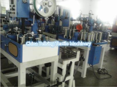 China Welcome to China cable wire braiding machine company Tellsing for cable wire factory for sale