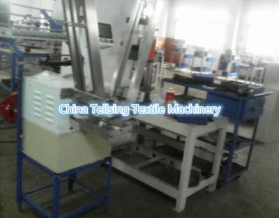 China Welcome to China cable wire braiding machine company Tellsing for cable wire factory for sale