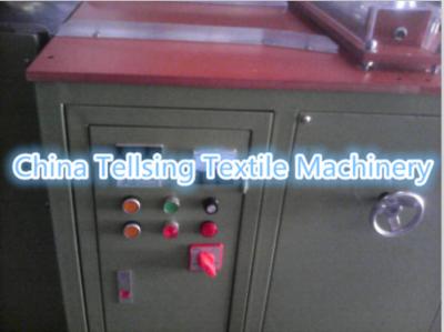 China good quality horizontal elastic band packing machine China supplier for fabric plant for sale