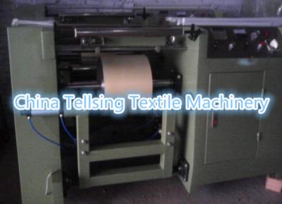 China top quality spandex line bobbin machine factory for weaving elastic ribbon,tape,band for sale