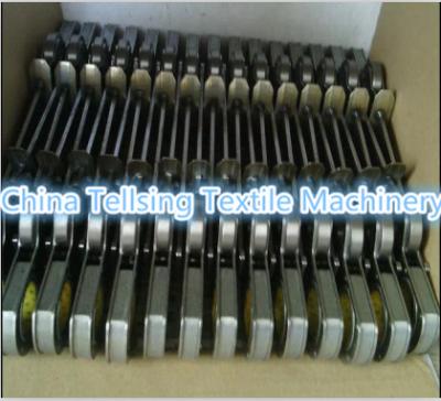 China good quality spare parts for muller needle loom machines China supplier tellsing for sale