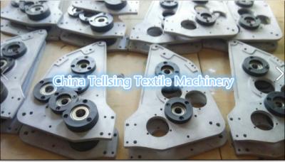 China good quality spare parts for muller needle loom machines China supplier tellsing for sale