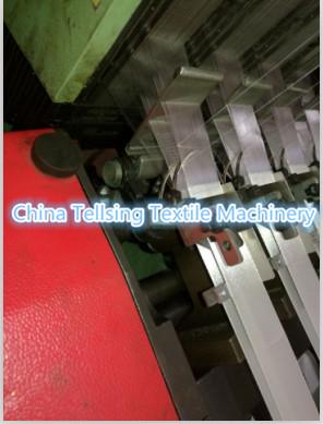 China good quality muller spare parts China supplier tellsing textile loom machinery for webbing weaving factory for sale