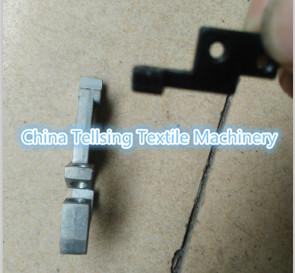 China good quality muller spare parts China supplier tellsing textile loom machinery for webbing weaving factory for sale