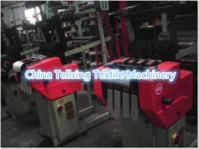 China good quality second hand muller needle loom machine for weaving webbing,tape or ribbon for sale