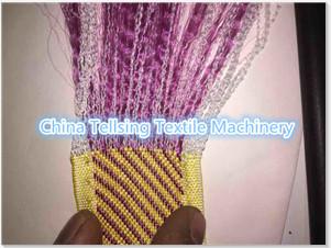 China good quality used 6/55 needle loom machine for weaving webbing,tape or ribbon,straps,belt,lace etc. for sale