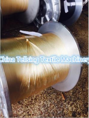 China good quality warper machine for winding yarn thread such as  pp,terylene,nylon etc.China company tellsing for sale