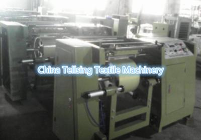 China good quality axis machine for winding yarn thread such as  pp,terylene,nylon etc.China company tellsing for sale