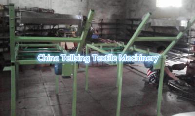 China textile auxiliary equipments for ribbon,webbing,tape,strip,riband,band,belt,elastic strap etc. for sale