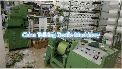 China good quality warper machine for winding yarn thread such as  pp,terylene,nylon etc.China company tellsing for sale