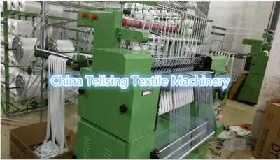 China good quality warper machine for winding yarn thread such as  pp,terylene,nylon etc.China company tellsing for sale