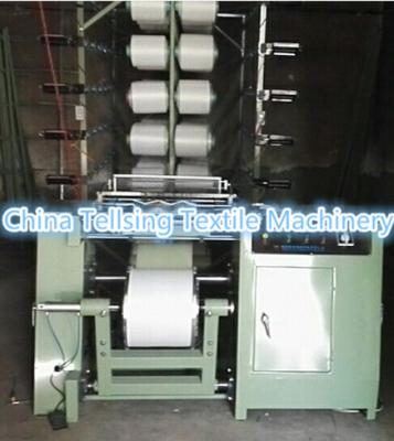 China good quality warper machine for winding yarn thread such as  pp,terylene,nylon etc.China company tellsing for sale