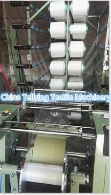 China good quality warper machine for winding yarn thread such as  pp,terylene,nylon etc.China company tellsing for sale