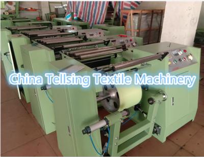 China good quality warper machine for winding yarn thread such as  pp,terylene,nylon etc.China company tellsing for sale