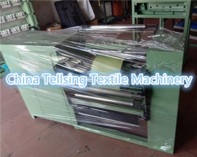 China good quality warper machine for winding yarn thread such as  pp,terylene,nylon etc.China company tellsing for sale