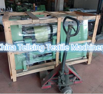 China good quality warper machine for winding yarn thread such as  pp,terylene,nylon etc.China company tellsing for sale