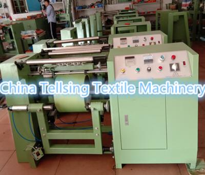 China top quality needle loom machine  China manufacturer Tellsing for mattress,furniture ribbon strap,tape,lace weaving plant for sale