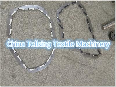 China top quality needle loom machine  China manufacturer Tellsing for mattress,furniture ribbon strap,tape,lace weaving plant for sale