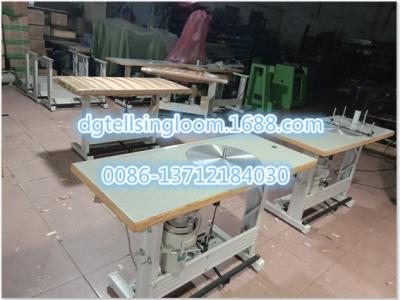 China good quality China coiling machine in sales for packing cotton ribbon,riband,elastic strip for sale