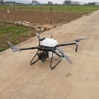 China Agricultural Plant Protection Bumblebee M16L-10L/16L/20L Pesticide Spraying UAV Sprayer for sale