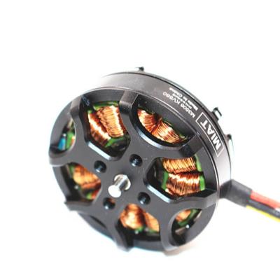 China M3508 MIATmotor high efficiency, customizable waterproof, safe and reliable, thruster and ESC, 2kw 3kw 5kw 1 0kw for uva brushless motor for sale