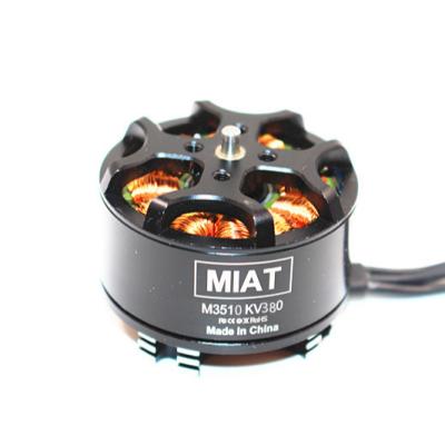 China MIAT-M3510 bldc motor controller 5kw bldc motor, waterproof thruster and ESC, 2kw 3kw 5kw 1 0kw for uva brushless motor for sale