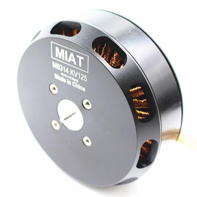 China MIAT-M8314 bldc motor controller 5kw waterproof bldc, 2kw 3kw 5kw 1 0kw for uva for car motor brushless motor for sale