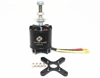 China X4130 Tmotor high efficiency, customizable waterproof, safe and reliable, thruster and ESC, 2kw 3kw 5kw 10kw, for uva brushless motor for sale